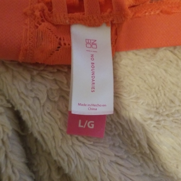 Bralette - Picture 3 of 3